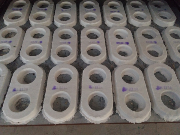 Ceramic Fibre Manufacturing in India