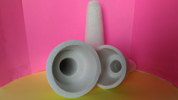 Ceramic Fibre Manufacturing in India