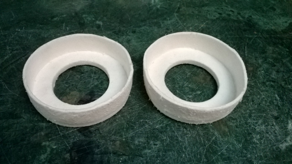 Ceramic Fibre Manufacturing in India