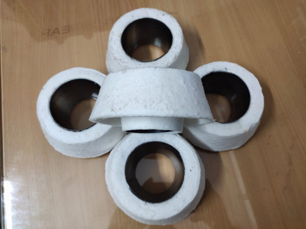 Ceramic Fibre Manufacturing in India