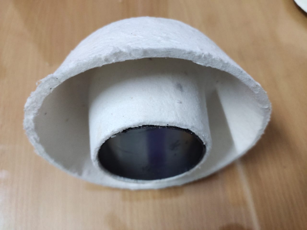 Ceramic Fibre Manufacturing in India