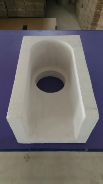 Ceramic Fibre Manufacturing in India