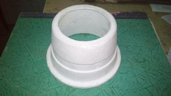 Ceramic Fibre Manufacturing in India