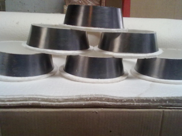 Ceramic Fibre Manufacturing in India