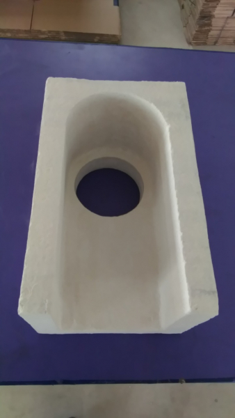 Ceramic Fibre Manufacturing in India