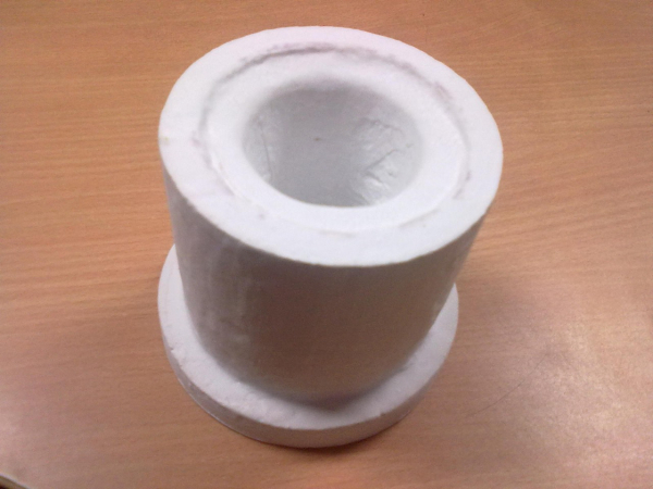 Ceramic Fibre Manufacturing in India