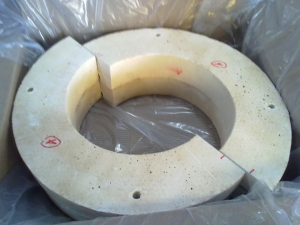 Ceramic Fibre Manufacturing in India