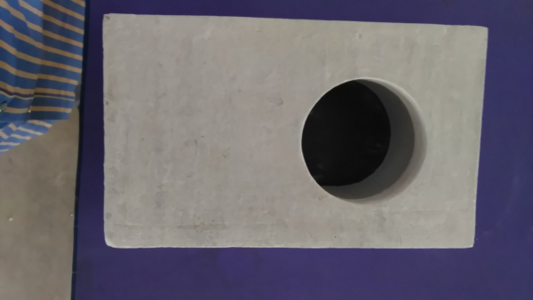 Ceramic Fibre Manufacturing in India