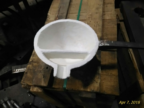 Ceramic Fibre Manufacturing in India