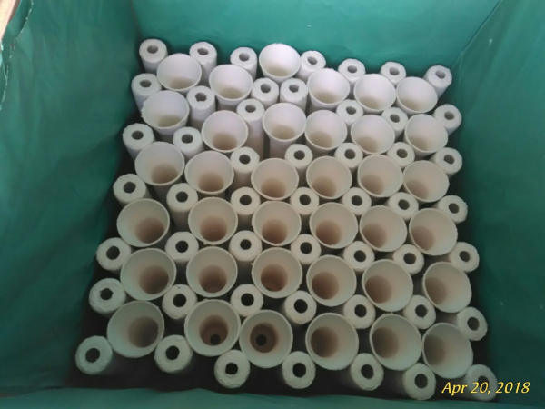 Ceramic Fibre Manufacturing in India