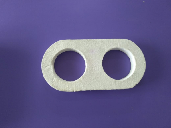 Ceramic Fibre Manufacturing in India