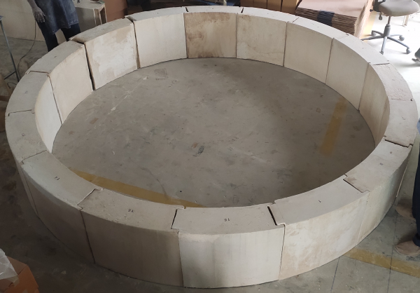 Ceramic Fibre Manufacturing in India