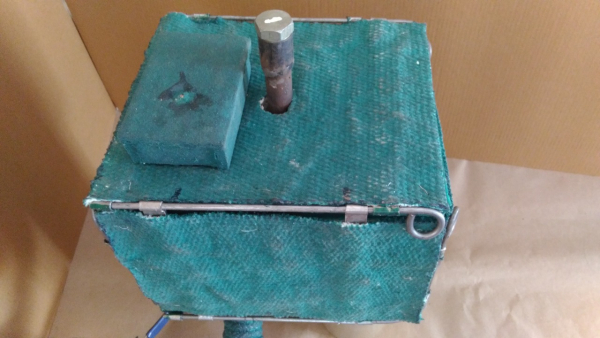 Ceramic Fibre Manufacturing in India