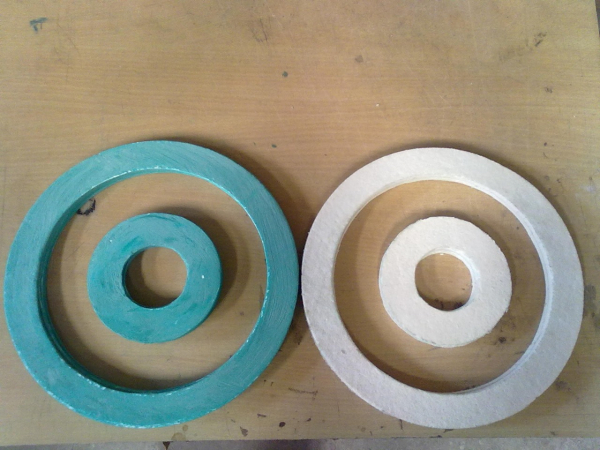 Ceramic Fibre Manufacturing in India