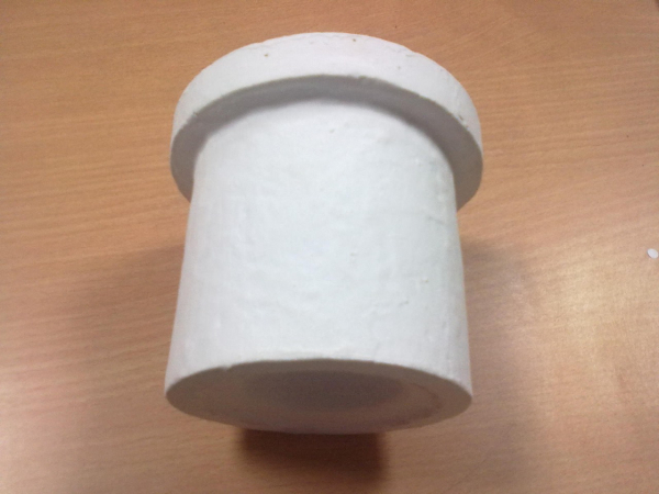 Ceramic Fibre Manufacturing in India