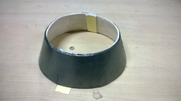 Ceramic Fibre Manufacturing in India