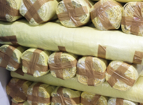 Ceramic Fibre Manufacturing in India