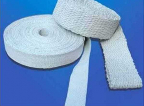 Ceramic Fibre Manufacturing in India