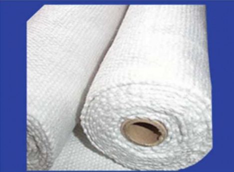 Ceramic Fibre Manufacturing in India