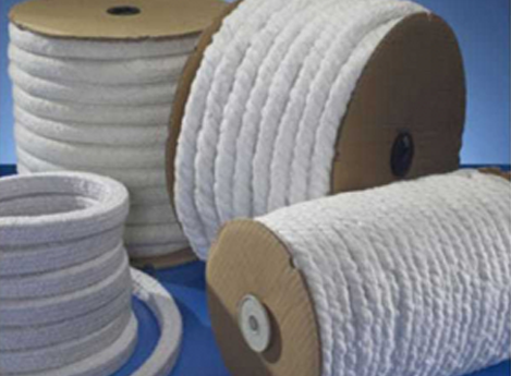 Ceramic Fibre Manufacturing in India