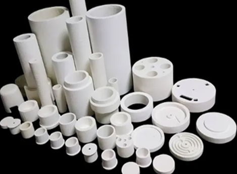 Ceramic Fibre Manufacturing in India