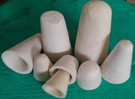 Ceramic Fibre Manufacturing in India