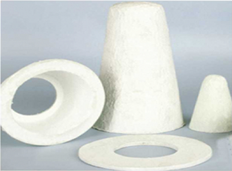 Ceramic Fibre Manufacturing in India