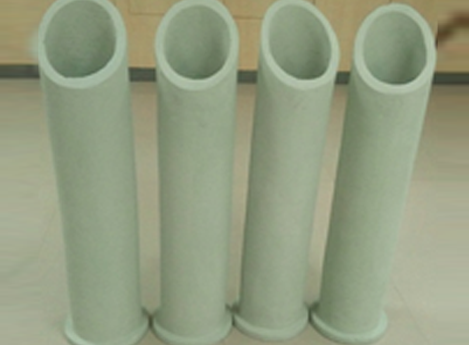 Ceramic Fibre Manufacturing in India