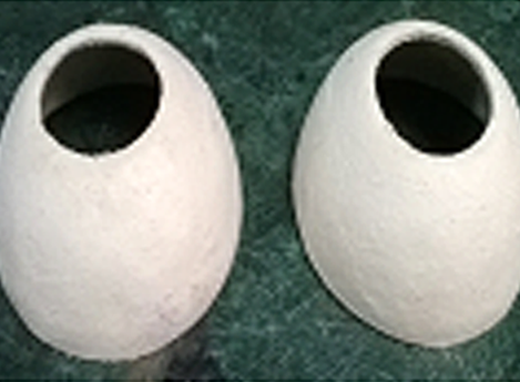 Ceramic Fibre Manufacturing in India