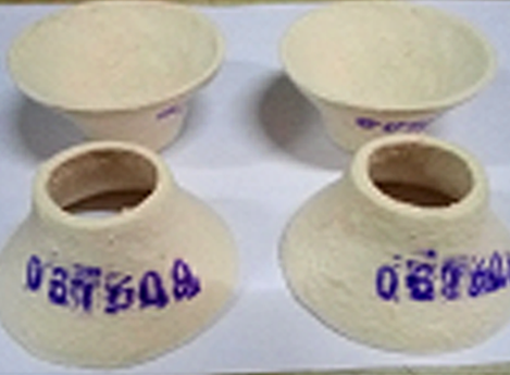 Ceramic Fibre Manufacturing in India
