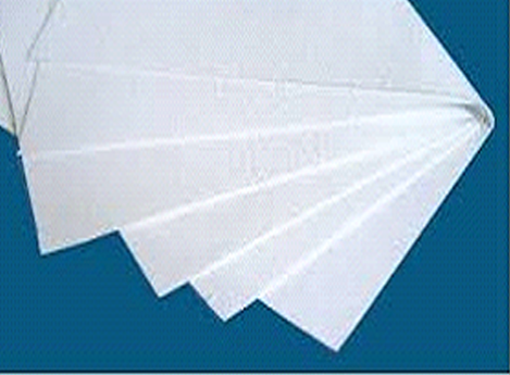 Ceramic Fibre Manufacturing in India