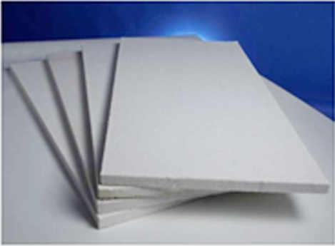 Ceramic Fibre Manufacturing in India