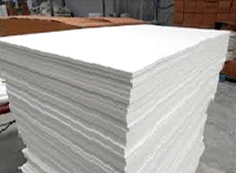 Ceramic Fibre Manufacturing in India