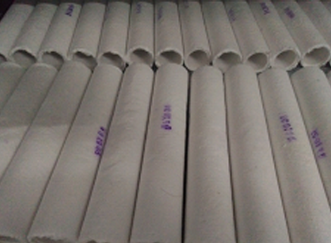 Ceramic Fibre Manufacturing in India