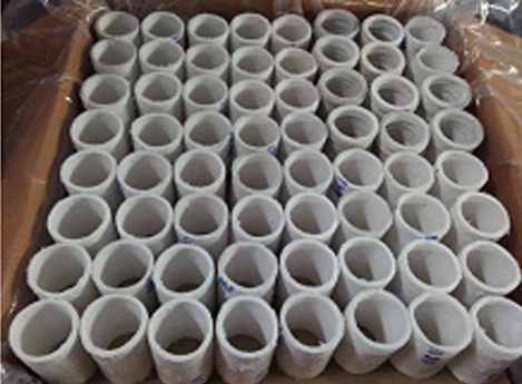 Ceramic Fibre Manufacturing in India