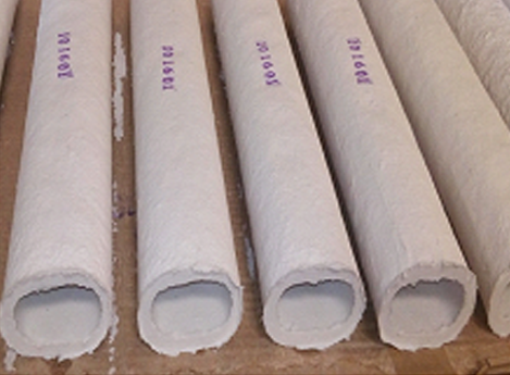 Ceramic Fibre Manufacturing in India