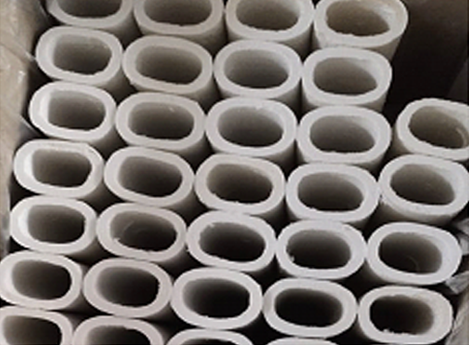 Ceramic Fibre Manufacturing in India