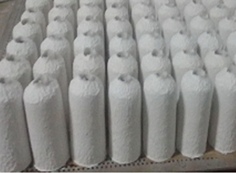 Ceramic Fibre Manufacturing in India