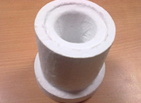 Ceramic Fibre Manufacturing in India
