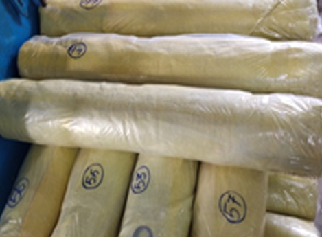 Ceramic Fibre Manufacturing in India