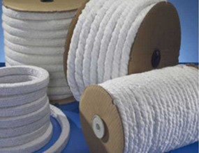 Ceramic Fibre Manufacturing in India