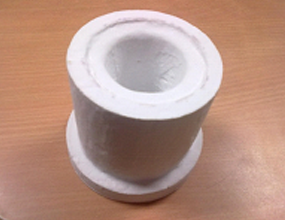 Ceramic Fibre Manufacturing in India