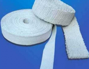 Ceramic Fibre Manufacturing in India